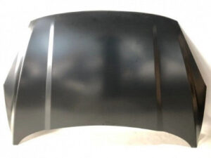 Ford Escape Hood Aluminum Escape/Hyb 2020-2022