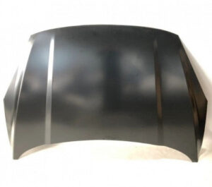 Ford Escape Hood Aluminum Escape/Hyb 2020-2022