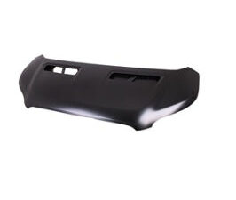 Ford Transit Hood Steel 2020-2025 (Lk4Z-16612-C)