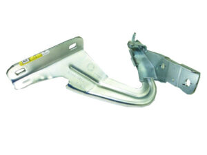 Ford Explorer Hood