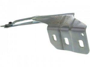 Ford Fusion Hood Fusion/Energi/Hybrid 2013-2020