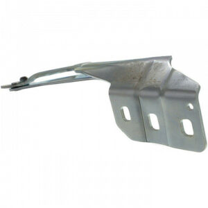 Ford Fusion Hood Fusion/Energi/Hybrid 2013-2020