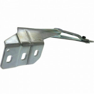 Ford Fusion Hood Fusion/Energi/Hybrid 2013-2020