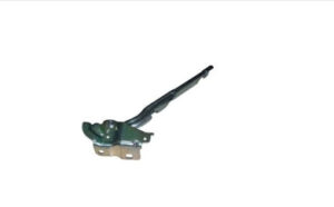 Ford Pickup Hood Superduty/F450/F550 2011-2016