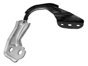 Ford Escape Hood Escape 2017-2019 / Lincoln Mkc 2017-2019