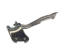 Ford Maverick Hood 2022-2025 (Nz6Z-16796-A)