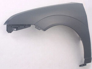 Ford Focus Fender Driver Side Focus 2005-2007 Capa