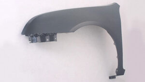 Mercury Milan Fender Driver Side Fusion 06-09 Milan 06-09