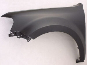 Ford Escape Fender Driver Side Escape/Hyb 2008-2012 Capa