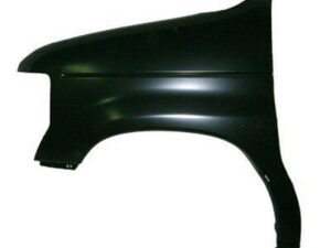 Ford Van Fender Driver Side Steel Econoline 08-14 E350/450 Super_Duty 15-24 Capa