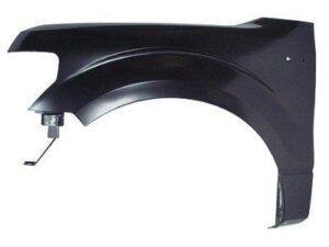 Ford Pickup Fender Driver Side Without Flare Ford Lightduty 2009-2014