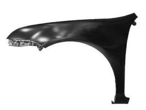 Ford Fusion Fender Driver Side Fusion / Hybrid 2010-2012 & Mercury Milan / Hybrid 2010-2011