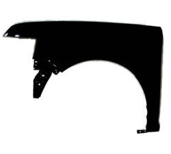 Ford Flex Fender Driver Side Steel Flex 2009-2019