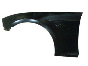 Ford Mustang Fender Driver Side Gt W/ Sport Pkg Base Without Pony Pkg Mustang/Gt 2010-2014 Capa