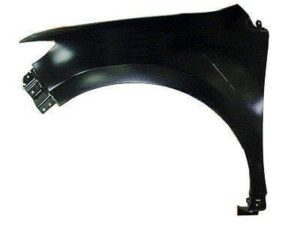 Ford Edge Fender Driver Side Edge 2011-2014
