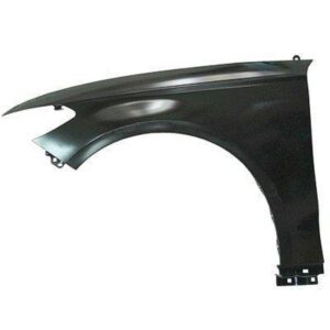 Ford Fusion Fender Driver Side Fusion/Energi/Hybrid 2013-2016
