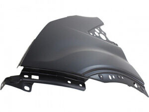Ford Transit Fender Driver Side Without Side Fender Hole For 150/250/350/ 350Hd Models 2015-2024