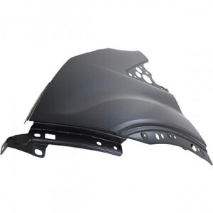 Ford Transit Fender Driver Side Without Side Fender Hole For 150/250/350/ 350Hd Models 2015-2024