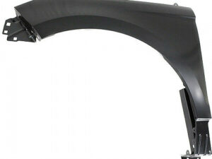 Ford Edge Fender Driver Side Edge 2015-2024 Edge-St 2019-2024