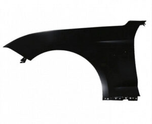 Ford Mustang Fender Driver Side Aluminum Mustang 2018-2023 (Jr3Z16006A)