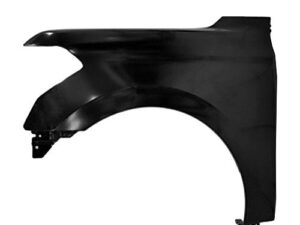 Ford Expedition Fender Driver Side Aluminum Expedition/Max 2018-2024