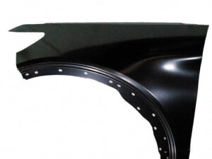 Ford Explorer Fender Driver Side Steel 2020-2025 (Rb5Z-16006-B)