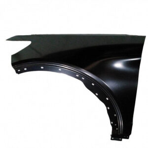 Ford Explorer Fender Driver Side Steel 2020-2025 (Rb5Z-16006-B)