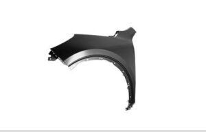 Ford Escape Fender Driver Side Steel Escape/Hyb 2020-2025 (Lj6Z-16006-C)