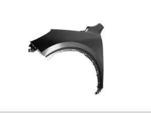 Ford Escape Fender Driver Side Steel Escape/Hyb 2020-2025 (Lj6Z-16006-C)