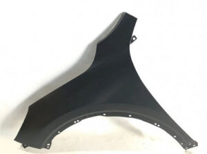 Ford Escape Fender Driver Side Steel Escape/Hyb 2020-2025