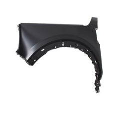 Ford Bronco Fender Driver Side Steel 2021-2025 (M1Pz-16006-B)