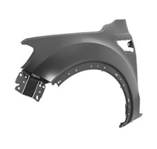 Ford Ranger Fender Driver Side Steel 2019-2023 (Lb3Z-16006-A)