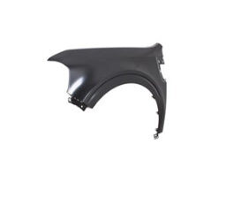 Ford Maverick Fender Driver Side Steel 2022-2025 (Nz6Z-16006-B)