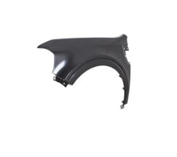 Ford Maverick Fender Driver Side Steel 2022-2025 (Nz6Z-16006-B)
