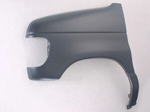 Ford Econoline Fender Passenger Side Econoline 1997-2007