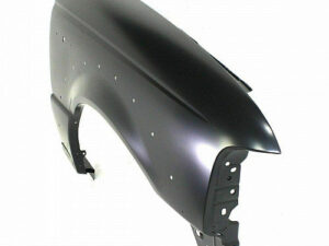 Ford Ranger Fender Passenger Side With Wheel Opening Moulding Ranger Pickup 2Wd/4Wd 2006-2011