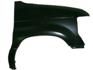 Ford Van Fender Passenger Side Steel Econoline 08-14 E350/450 Super_Duty 15-24 Capa