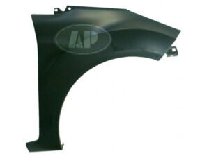 Ford Fiesta Fender Passenger Side With Rocker Mouldings Sedan/Hatchback 2011-2019 (Exclude 14-17 Se Model)