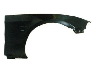 Ford Mustang Fender Passenger Side Gt W/ Sport Base Without Pony Pkg Or Moulding 2010-2014