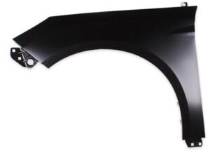 Ford Focus Fender Passenger Side Without Side Lamps Focus/Electric 2012-2018