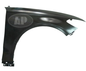 Ford Fusion Fender Passenger Side Fusion/Energi/Hybrid 2013-2016
