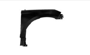 Ford Edge Fender Passenger Side Edge 2015-2024 Edge-St 2019-2024 (Gt4Z-16005-A)