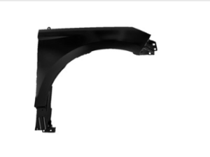 Ford Edge Fender Passenger Side Edge 2015-2024 Edge-St 2019-2024 (Gt4Z-16005-A)
