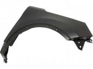 Ford Explorer Fender Passenger Side Explorer/Limited/Sport/Police 2016-2019
