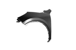 Ford Escape Fender Passenger Side Steel Escape/Hyb 2020-2025 (Lj6Z-16005-A)