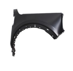 Ford Bronco Fender Passenger Side Steel 2021-2025 (M1Pz-16005-B)