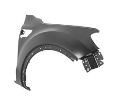 Ford Ranger Fender Passenger Side Steel 2019-2023 (Lb3Z-16005-A)