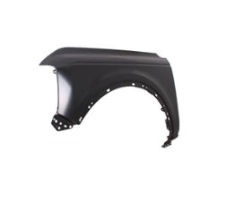 Ford Bronco Fender Passenger Side Aluminum 2021-2025