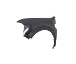 Ford Maverick Fender Passenger Side Steel 2022-2025 (Nz6Z-16005-B)
