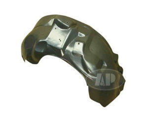 Ford Pickup Inner Fender Driver Side Ford Lightduty 2009-2014